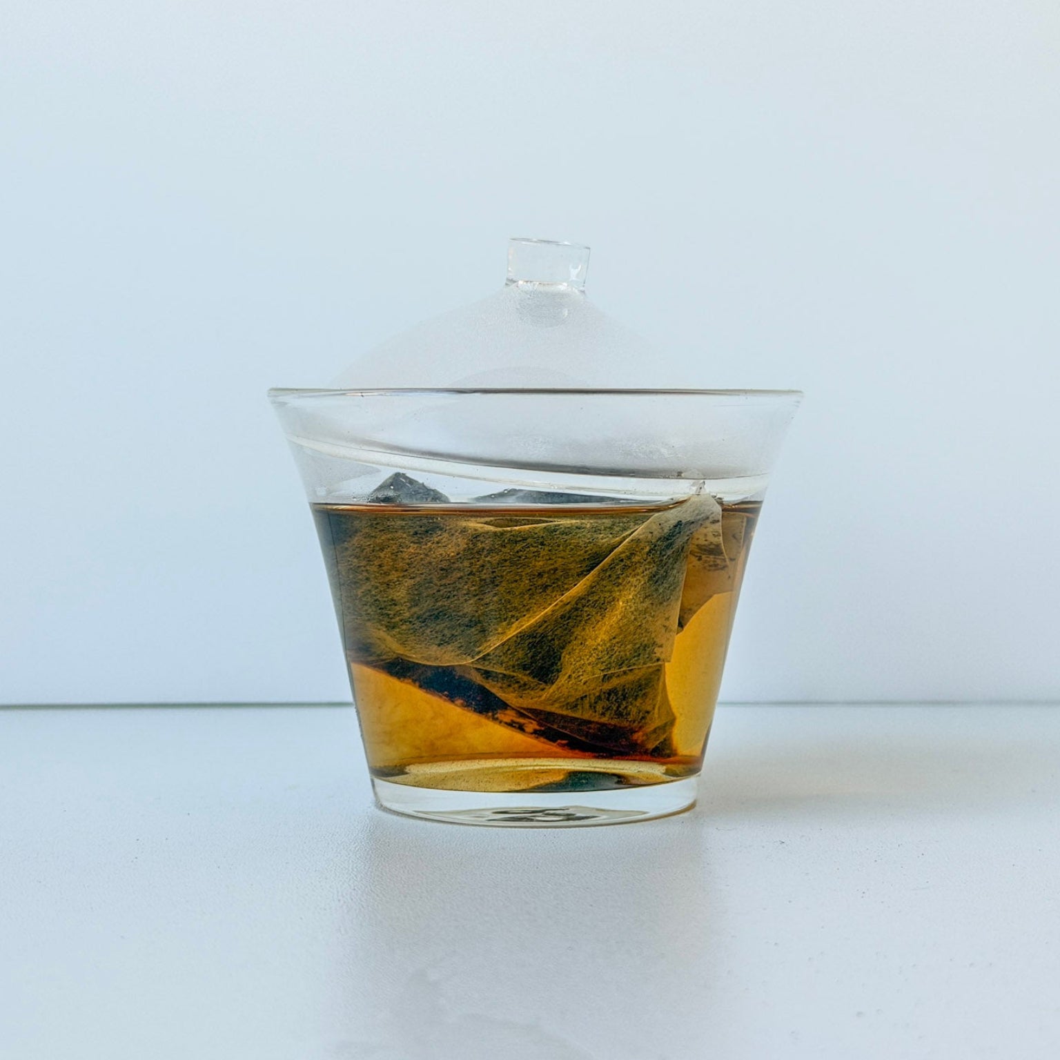 【低カフェイン】「やみつきほうじ茶 ティーバッグ」110g