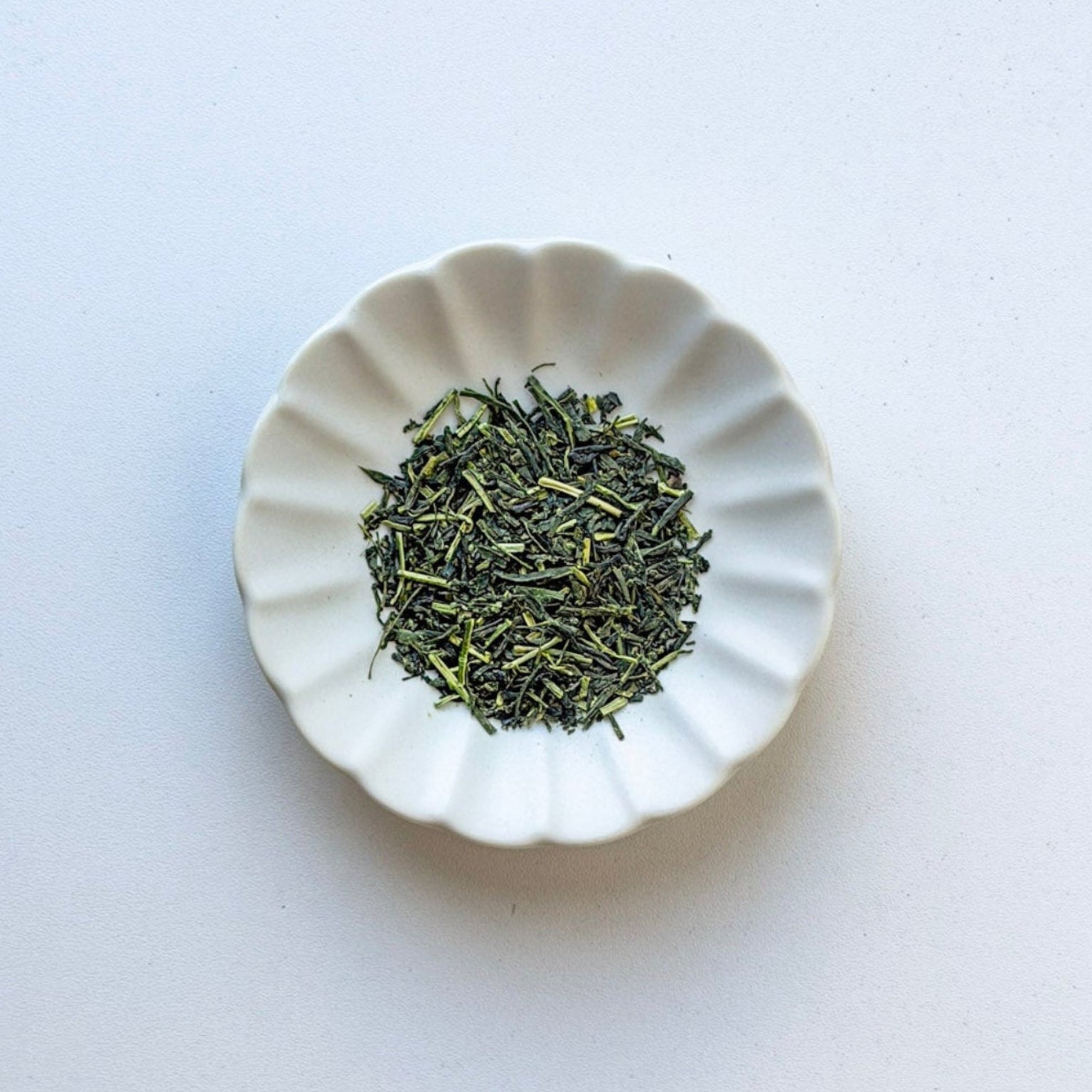 【特選】ブレンド(かりがねとかぶせ茶のブレンド)100g