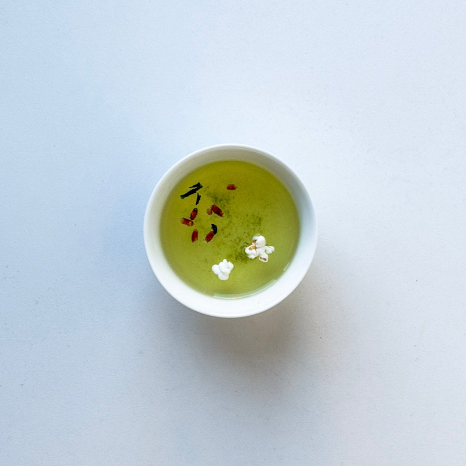 【バランスの取れたスッキリとした後味】玄米茶(250g)