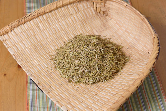 やみつきほうじ茶10本セット(800g)