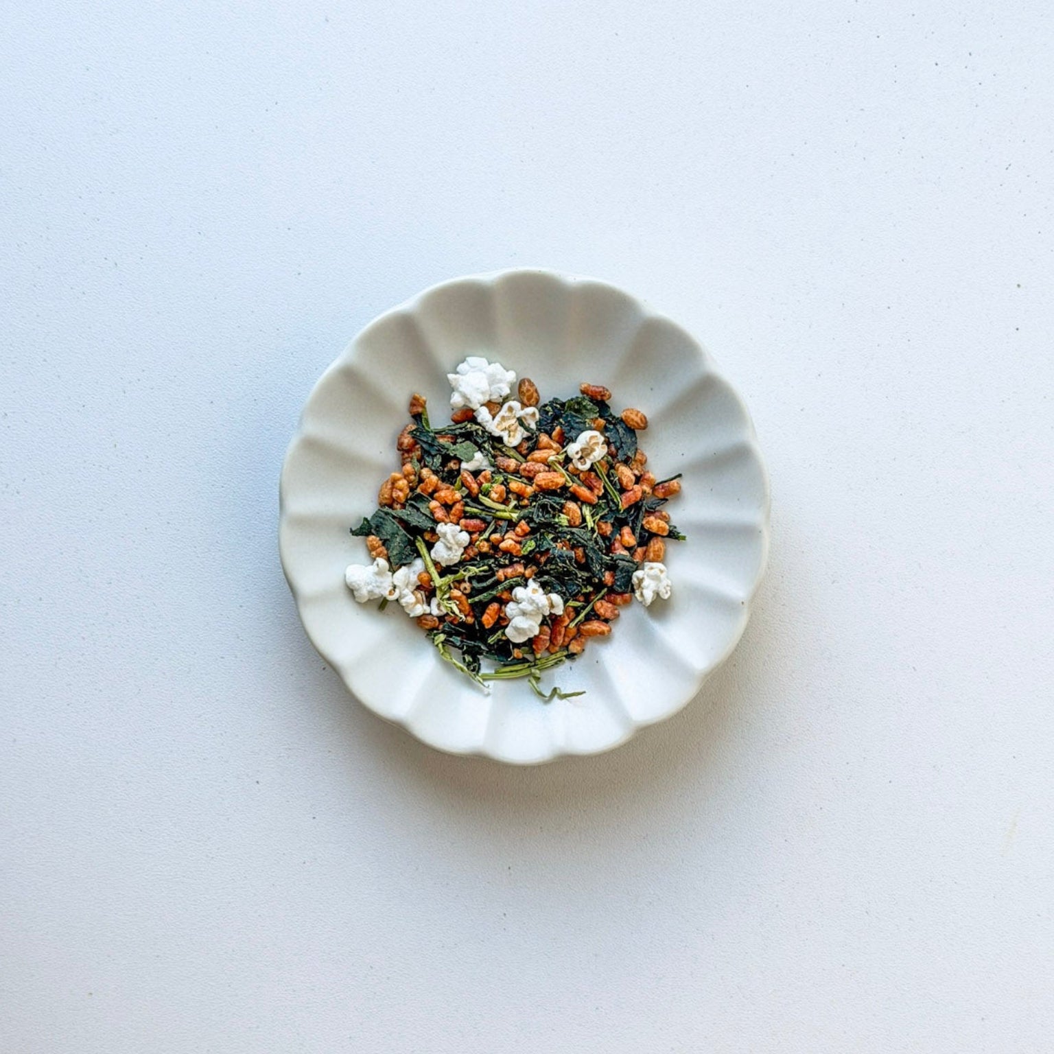 【バランスの取れたスッキリとした後味】玄米茶(250g)