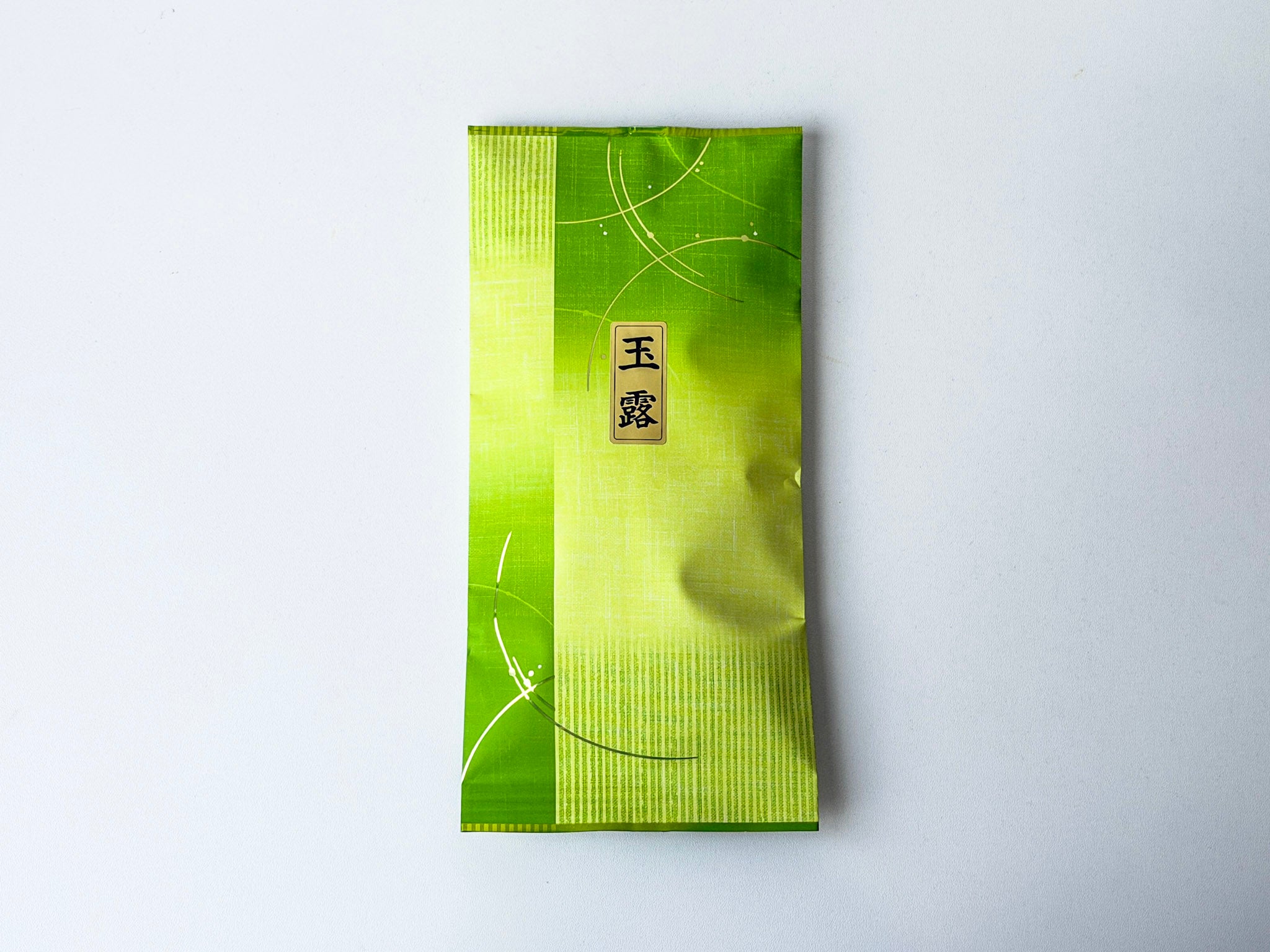 最高級玉露10本セット（1000g）