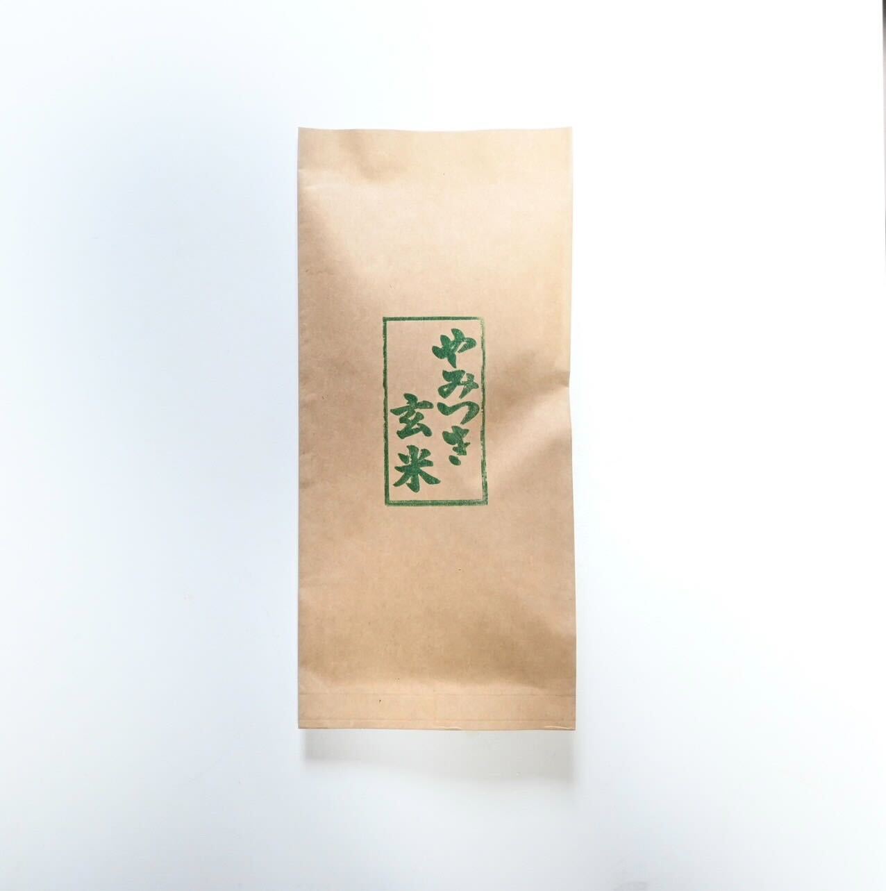 【バランスの取れたスッキリとした後味】やみつき玄米茶(100g)