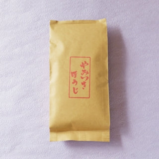 やみつきほうじ茶(100g)