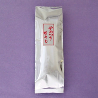 やみつきほうじ茶（200g)