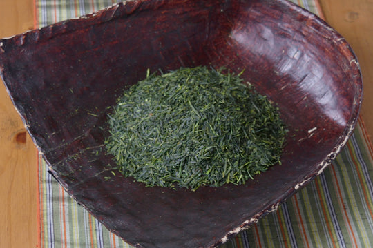 【自分へのご褒美・ギフトに】最高級玉露(100g)